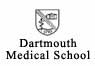 Dartmouth Medical School Logo