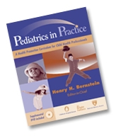 Pediatrics in Practice Health Promotion Curriculum